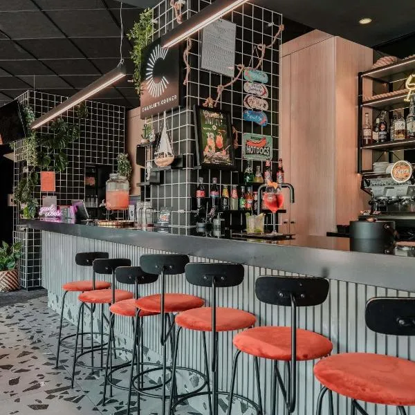 ibis Martigues Centre, hotel v destinaci Martigues