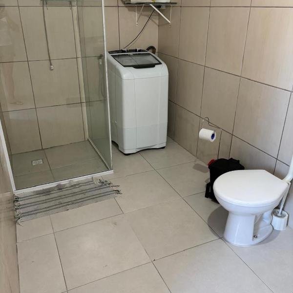 Casa Completa com Churrasqueira a 500m da Praia - Foto 3