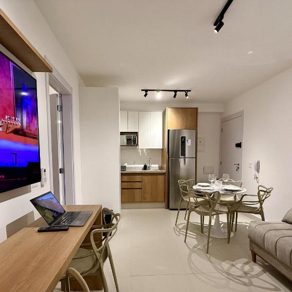 2Q Moderno | Grand Vitrali | Moema