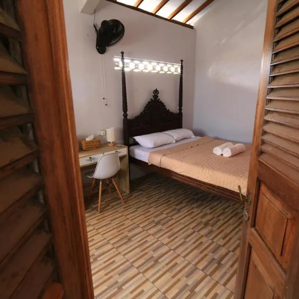 Gemyah, hotel in Banyuwangi