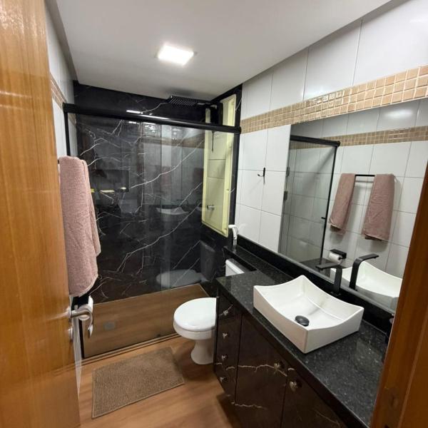 Flat Luz Life Resort Brasília-DF - Foto 3