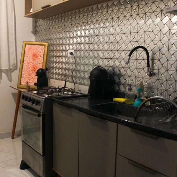 Charme & Conforto no Vila Estrela com Garagem - Foto 4
