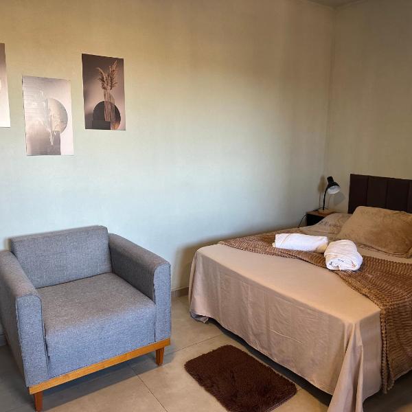 Residencial Bella Home AP 2 - Foto 2