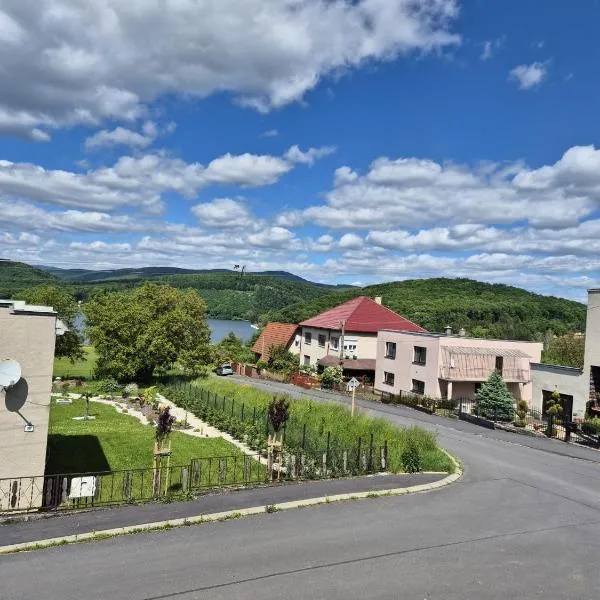 Apartmán Ružiná, hotel em Ružiná