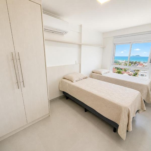 Apartamento 2 quartos com vista mar Lazer total - Foto 2