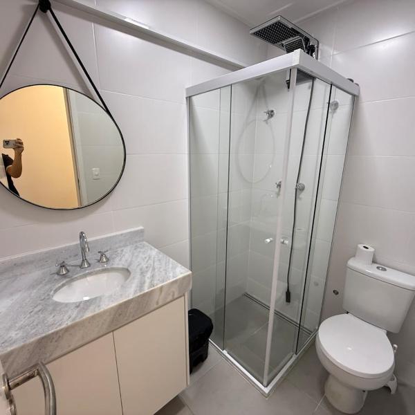 Apartamento 2 quartos com vista mar Lazer total - Foto 3