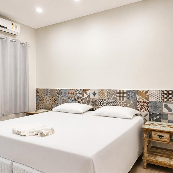 Hotel Pousada Garoupas - Foto 2
