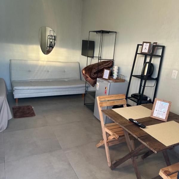 Residencial Bella Home - AP 08