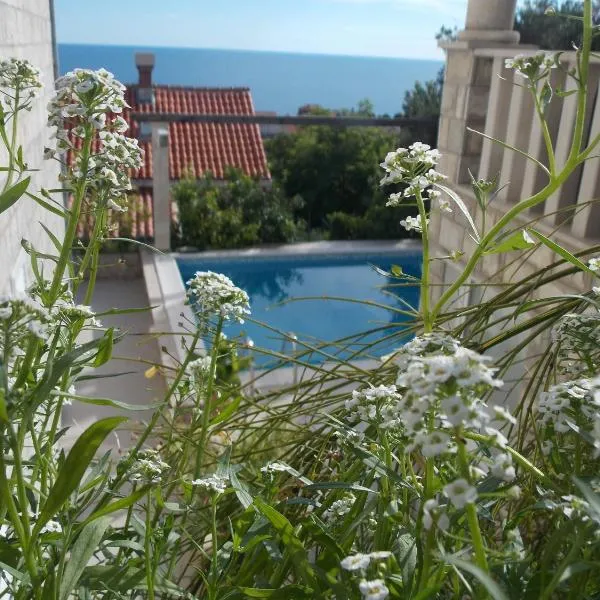 Guesthouse Villa Klaic, hotell Dubrovnikis