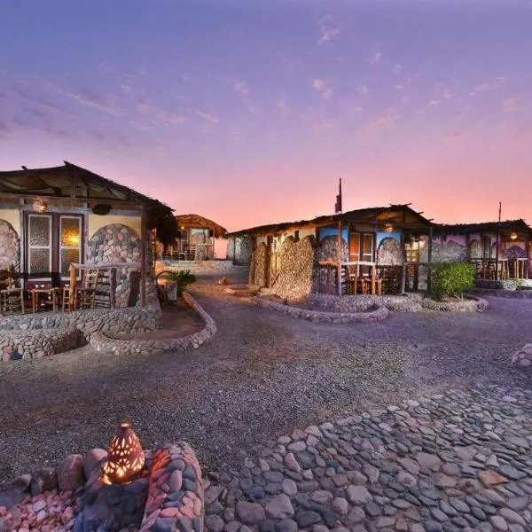 Bedouin Valley Eco Resort, hotel in Marsa Alam City
