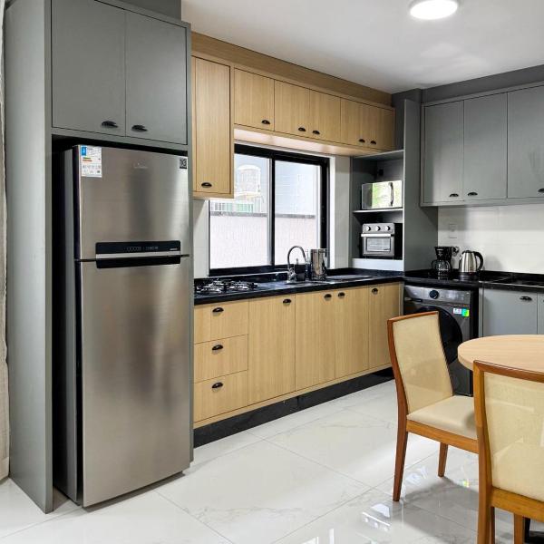 Apartamento em Bombas - Foto 4