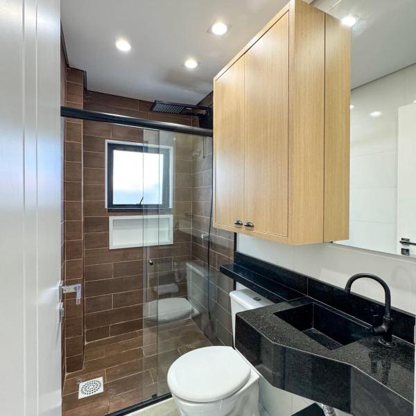 Apartamento em Bombas - Foto 3