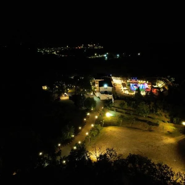 Tenuta Lunoa, hotel em Salandra