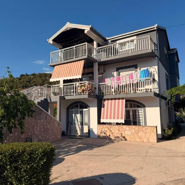 Hardi 3, hotel di Trebinje