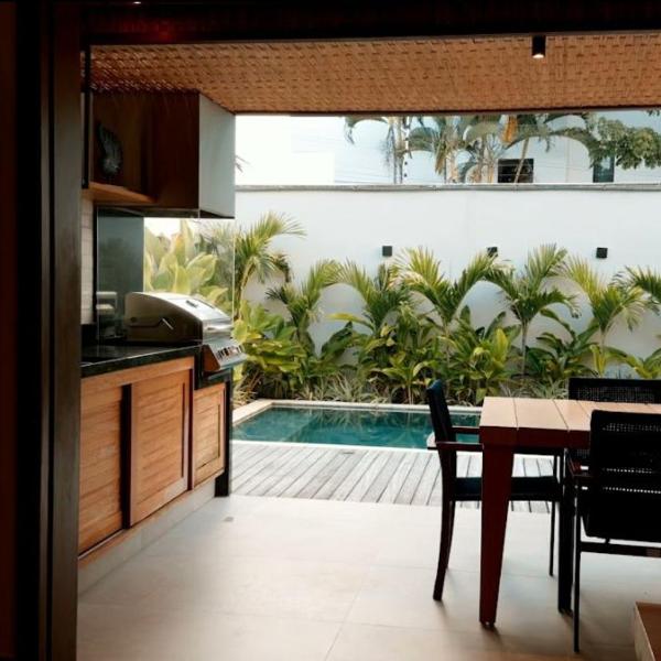 Casa Angatu - Foto 4