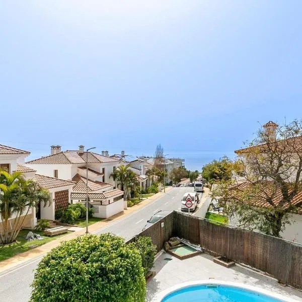 Boutique Higueron Resort: Fuengirola'da bir otel
