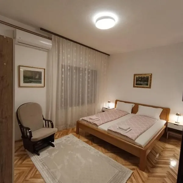 Apartment Alma, Hotel in Bihać