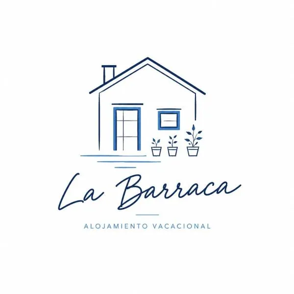 La Barraca, hotel in Gandía