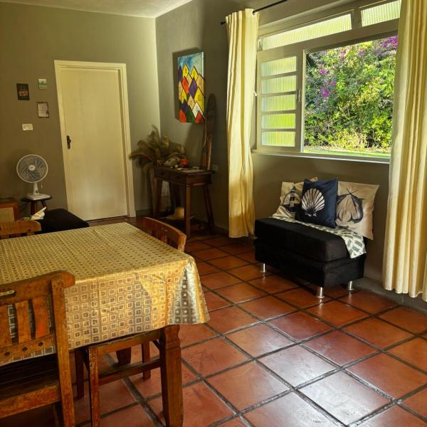 Villa Dona Jaca - Casa da Mata - 01 - Foto 5