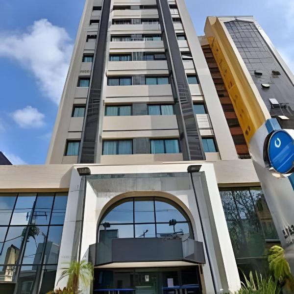 ArqSuites Morumbi - Suites Premium perto do Transamerica Expo com estacionamento free - Foto 4