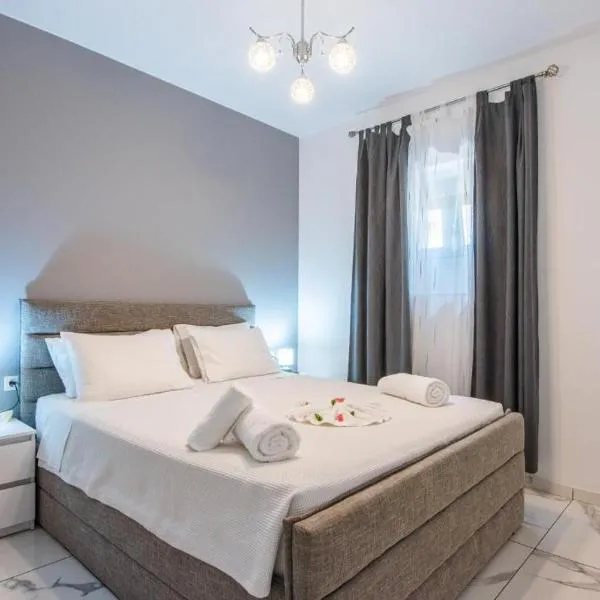 Ermira, hotel in Agios Nikolaos
