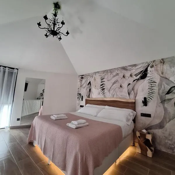 Casa Rita M & R, hotel sa Lires
