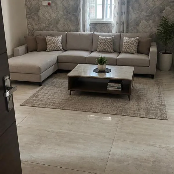 Vinayak Residency