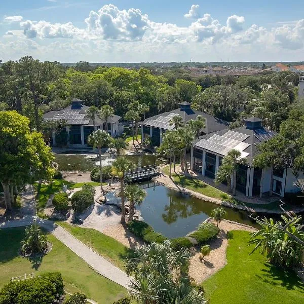 Legacy Vacation Resorts - Palm Coast, hotel Palm Coastban
