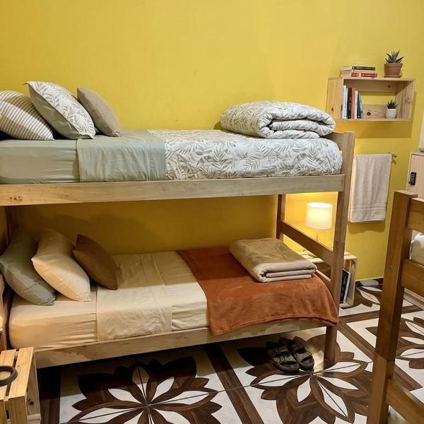 Capadócia Hostel