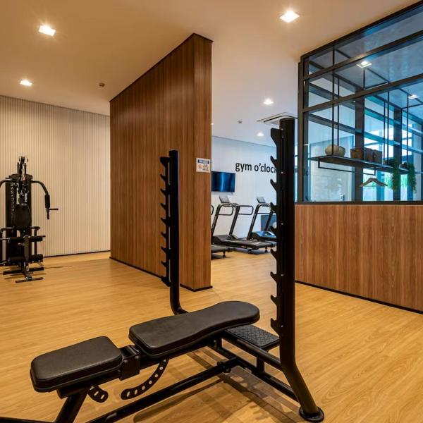 Modern Studio - Vila Clementino - Foto 5