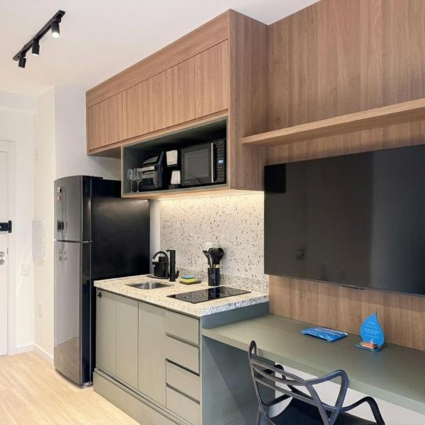 Modern Studio - Vila Clementino - Foto 4