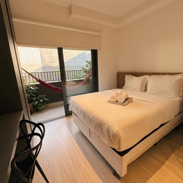 Modern Studio - Vila Clementino - Foto 2