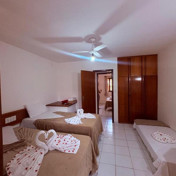 Condominio com piscina e ótima localização. - Foto 2