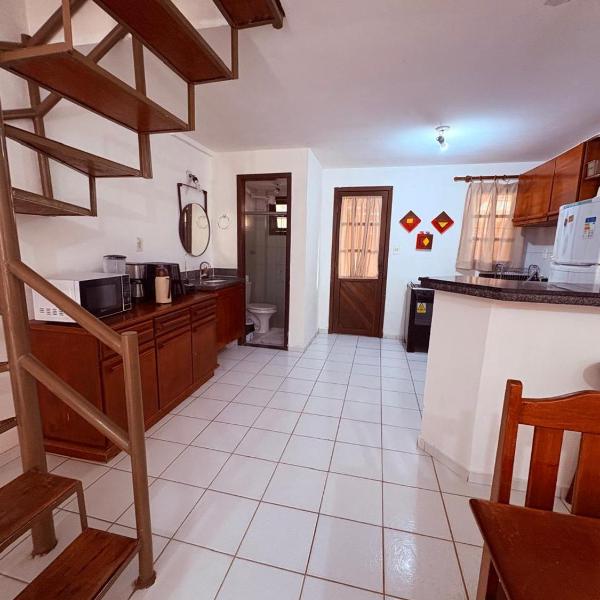 Condominio com piscina e ótima localização. - Foto 4