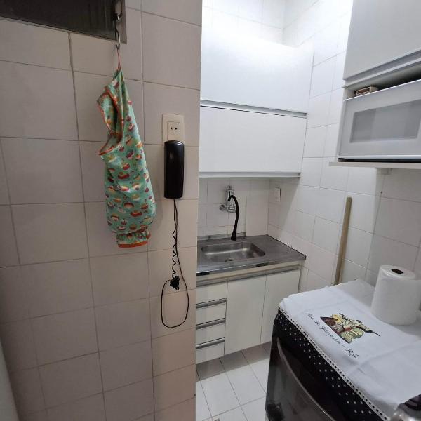 Copacabana Charmoso - Localização Imbatível - Foto 3