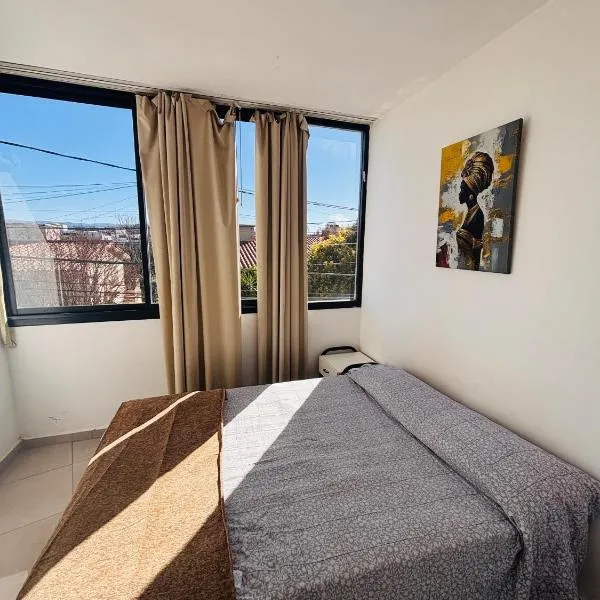 SORRENTO ph10, Hotel in Villa Carlos Paz