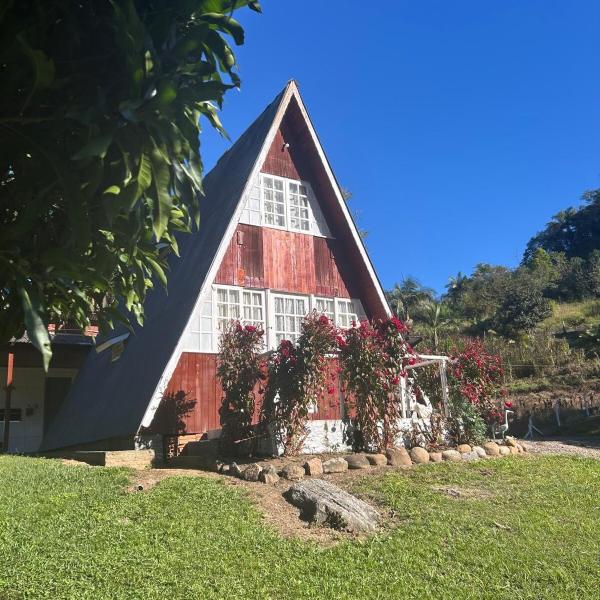 Recanto das Taquaras