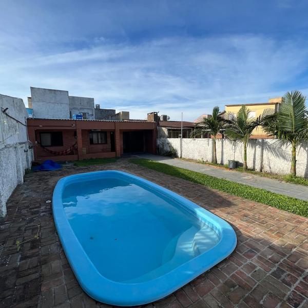 Casa Praia Piscina - Polo Industrial - Foto 4