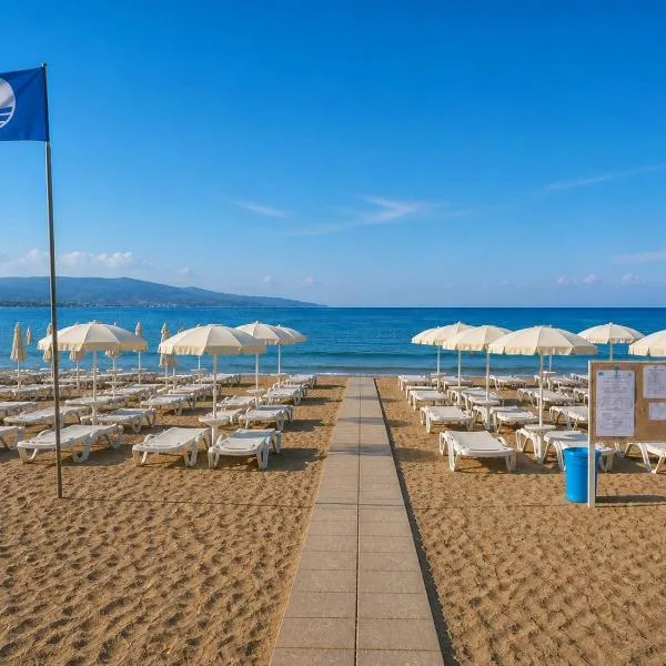 Case Vacanze a Rossano, hotel u gradu 'Rossano'
