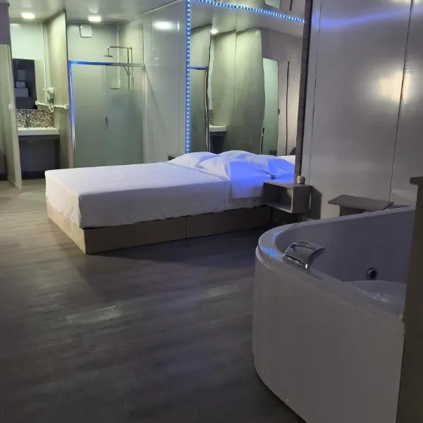 Apartamento 201, Hotel in Colonia Valdense