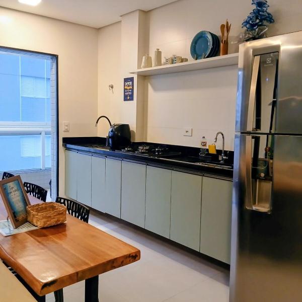 Apartamento na orla Boqueirão piscina Garagem - Foto 5