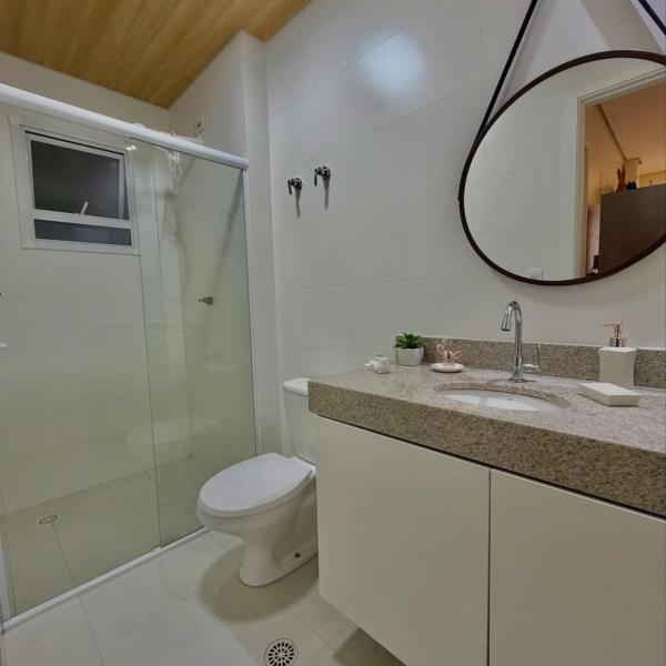 Apartamento na orla Boqueirão piscina Garagem - Foto 3