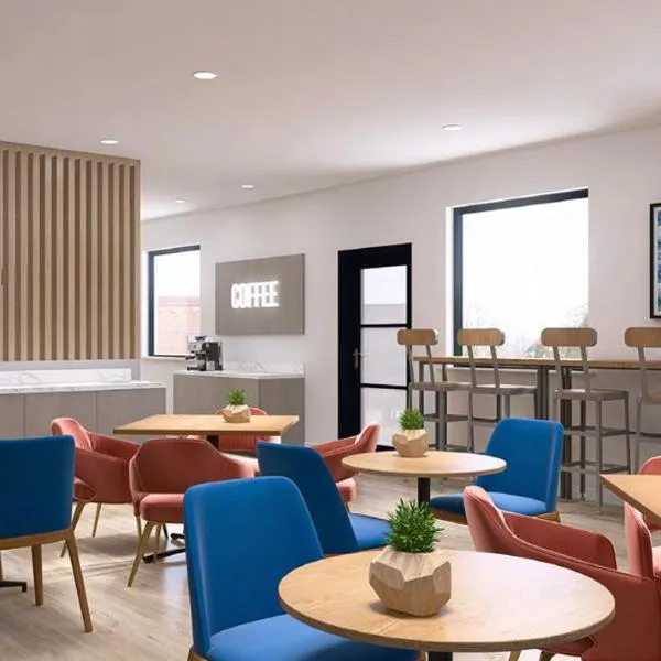 Days Inn by Wyndham Encinitas Moonlight Beach, hotel en Encinitas