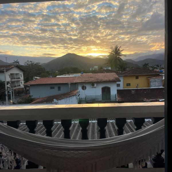 Apartamento Família Itaguá