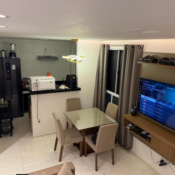 Apartamento próximo ao centro - Foto 4