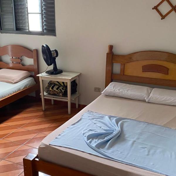 Hotel Gênio - Foto 4