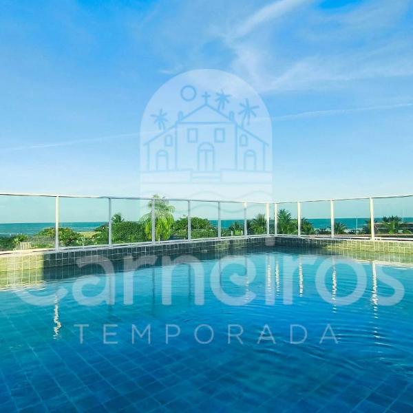 Serrambi Beach Flat - Porto de Galinhas