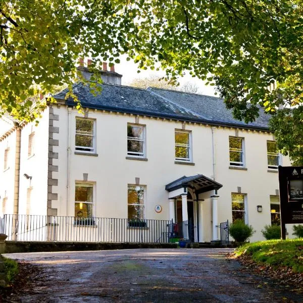 YHA Penzance, hotel v destinaci Penzance