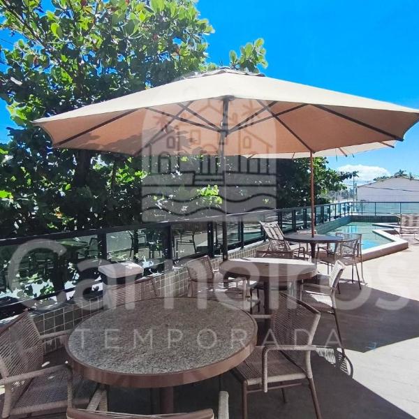 Villa del Porto - Centro de Porto de Galinhas