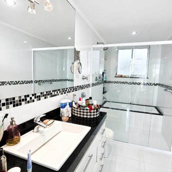 Apto 5 quartos na Orla de Copacabana - Foto 4